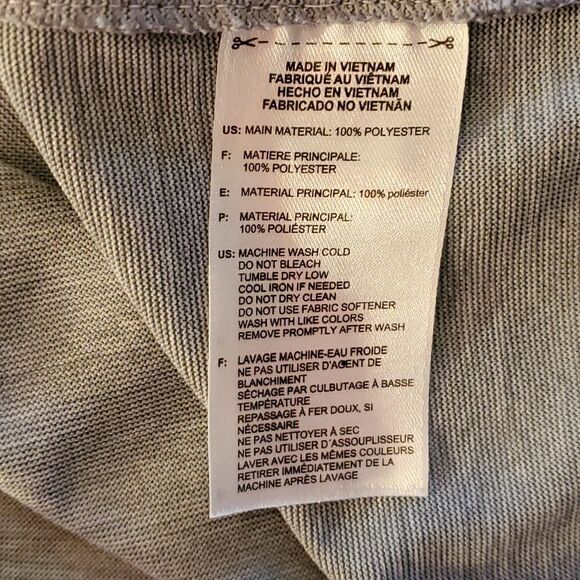 Adidas Men's Polo L  - Picture 4 of 5